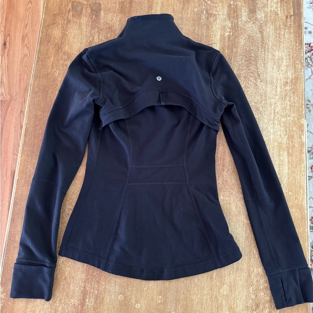 Lululemon Define Jacket